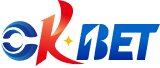 OKBET Logo